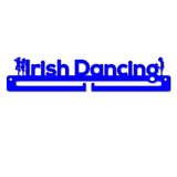 Medal Holder - Irish Dancing