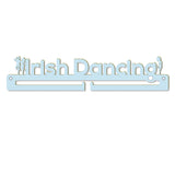 Medal Holder - Irish Dancing