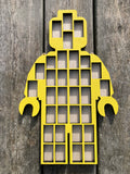 Lego Man Display
