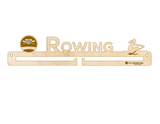 Myross Rowing Club - Medal Holder