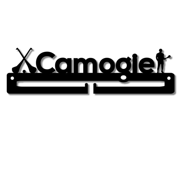 Medal Holder - GAA Camogie