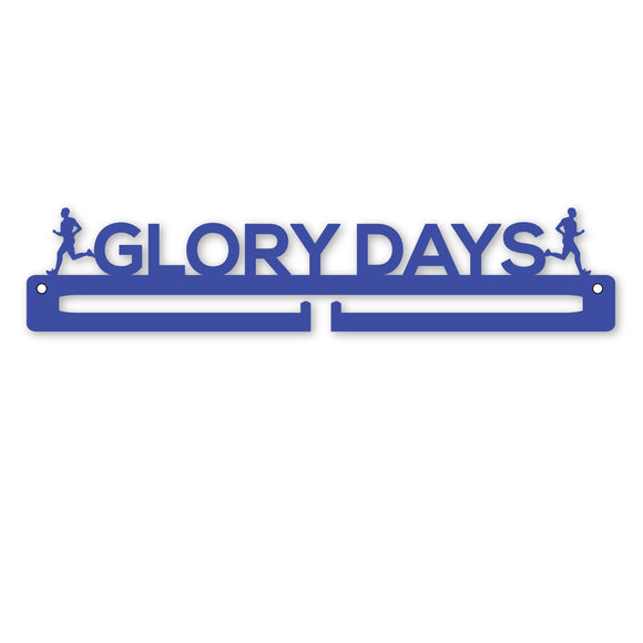 Medal Holder - The Glory Days