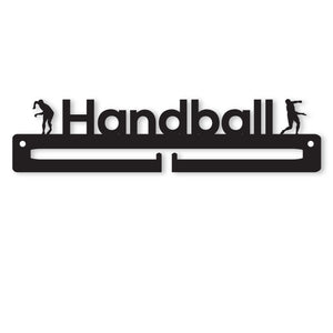Medal Holder - GAA Handball Male