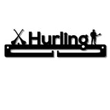 Medal Holder - GAA Hurling