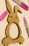 Personalised Easter Egg Display