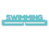 Medal Holder - Swimming