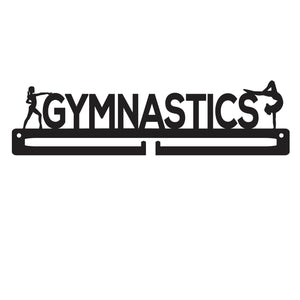 Medal Holder - Gymnastics