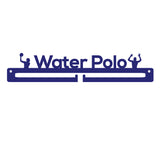 Medal Holder - Water Polo