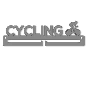 Medal Holder - Cycling